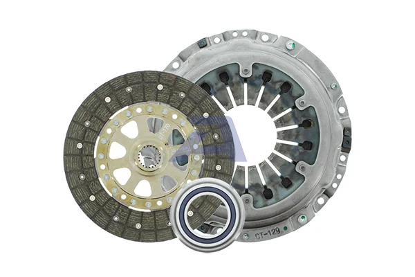 Sada spojky AISIN Clutch Kit (3P)